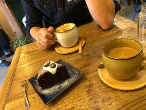  at TU CASA - Zero waste & Plant based トゥ・カサ in Kyoto