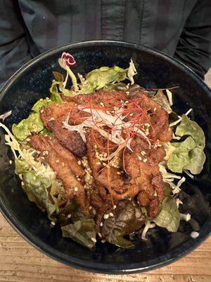   at TU CASA - Zero waste & Plant based トゥ・カサ in Kyoto