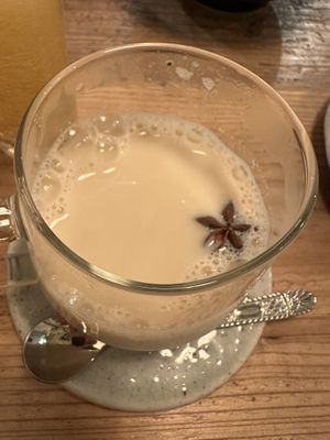   at TU CASA - Zero waste & Plant based トゥ・カサ in Kyoto