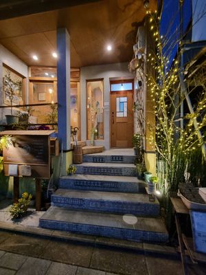  at TU CASA - Zero waste & Plant based トゥ・カサ in Kyoto