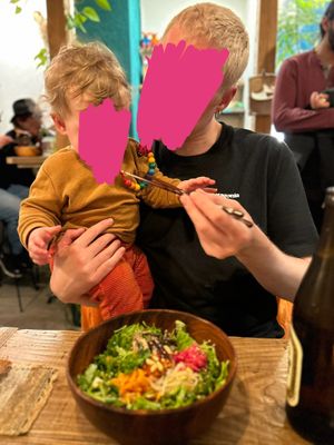   at TU CASA - Zero waste & Plant based トゥ・カサ in Kyoto