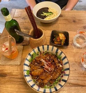   at TU CASA - Zero waste & Plant based トゥ・カサ in Kyoto