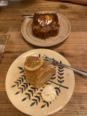   at TU CASA - Zero waste & Plant based トゥ・カサ in Kyoto