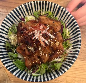 Bowl   at TU CASA - Zero waste & Plant based トゥ・カサ in Kyoto