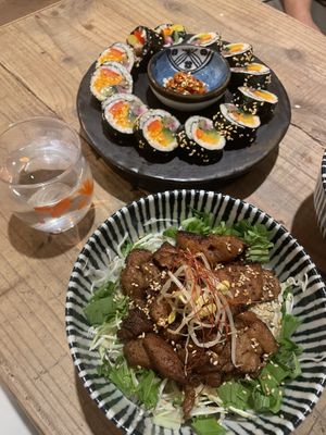   at TU CASA - Zero waste & Plant based トゥ・カサ in Kyoto