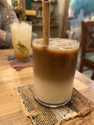   at TU CASA - Zero waste & Plant based トゥ・カサ in Kyoto