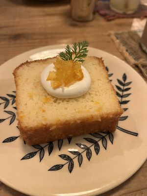   at TU CASA - Zero waste & Plant based トゥ・カサ in Kyoto