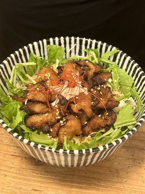   at TU CASA - Zero waste & Plant based トゥ・カサ in Kyoto