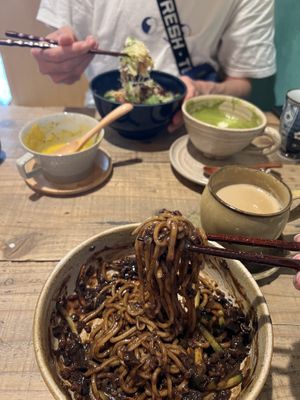   at TU CASA - Zero waste & Plant based トゥ・カサ in Kyoto