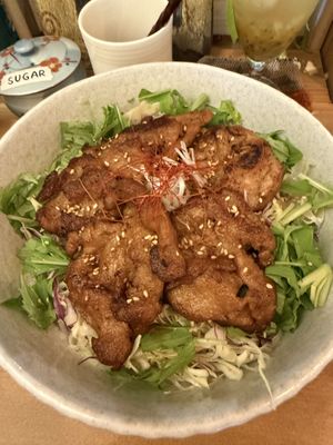   at TU CASA - Zero waste & Plant based トゥ・カサ in Kyoto