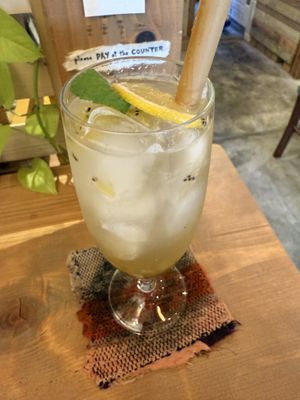   at TU CASA - Zero waste & Plant based トゥ・カサ in Kyoto