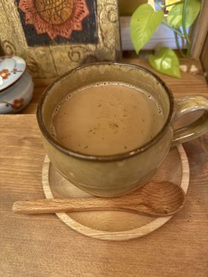   at TU CASA - Zero waste & Plant based トゥ・カサ in Kyoto