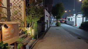  at TU CASA - Zero waste & Plant based トゥ・カサ in Kyoto