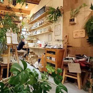  at TU CASA - Zero waste & Plant based トゥ・カサ in Kyoto