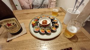  at TU CASA - Zero waste & Plant based トゥ・カサ in Kyoto