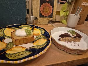   at TU CASA - Zero waste & Plant based トゥ・カサ in Kyoto