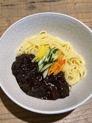   at TU CASA - Zero waste & Plant based トゥ・カサ in Kyoto