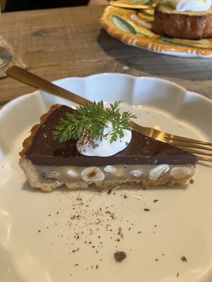   at TU CASA - Zero waste & Plant based トゥ・カサ in Kyoto