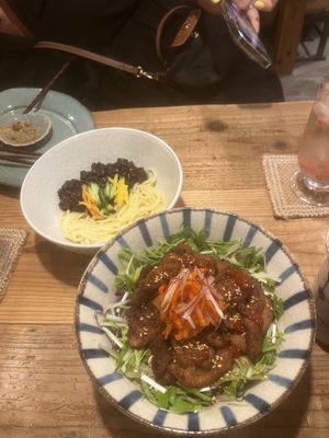   at TU CASA - Zero waste & Plant based トゥ・カサ in Kyoto