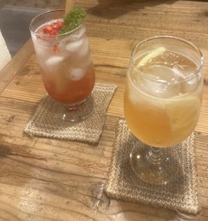   at TU CASA - Zero waste & Plant based トゥ・カサ in Kyoto