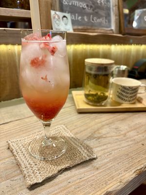   at TU CASA - Zero waste & Plant based トゥ・カサ in Kyoto