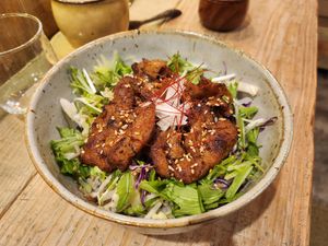  at TU CASA - Zero waste & Plant based トゥ・カサ in Kyoto