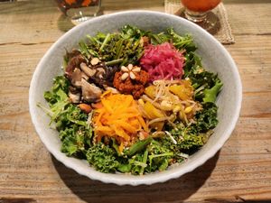  at TU CASA - Zero waste & Plant based トゥ・カサ in Kyoto