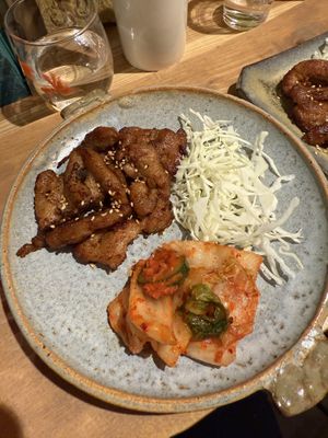   at TU CASA - Zero waste & Plant based トゥ・カサ in Kyoto