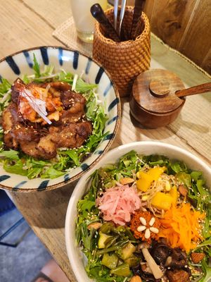  at TU CASA - Zero waste & Plant based トゥ・カサ in Kyoto