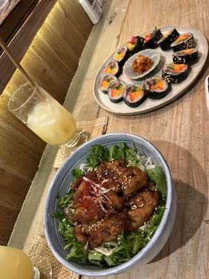   at TU CASA - Zero waste & Plant based トゥ・カサ in Kyoto