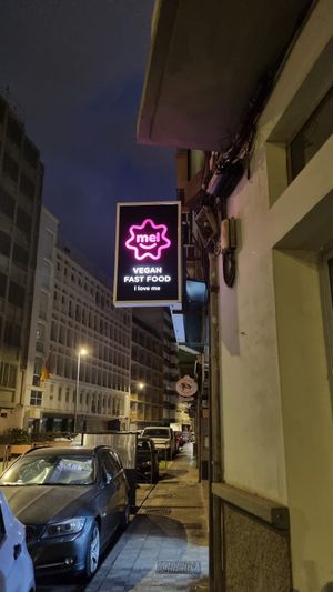  at Burger Mel - La Marina in Tenerife