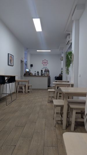  at Burger Mel - La Marina in Tenerife