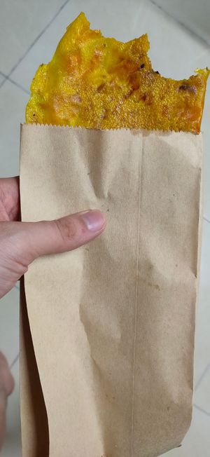  at Be Chay Vegetarian in Da Nang