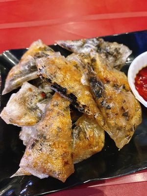  at Be Chay Vegetarian in Da Nang