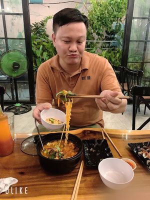  at Be Chay Vegetarian in Da Nang