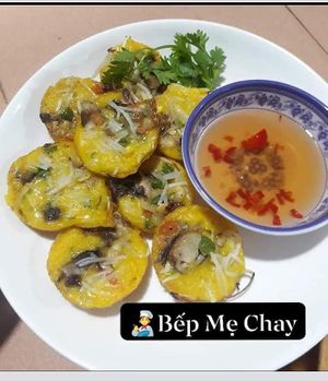  at Be Chay Vegetarian in Da Nang