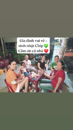  at Be Chay Vegetarian in Da Nang