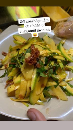  at Be Chay Vegetarian in Da Nang