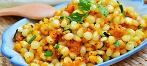  at Be Chay Vegetarian in Da Nang