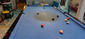  at Be Chay Vegetarian in Da Nang