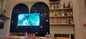 Nice at Be Chay Vegetarian in Da Nang