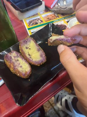  at Be Chay Vegetarian in Da Nang