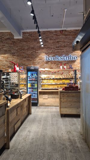  at Backstube - Olav V  in Oslo