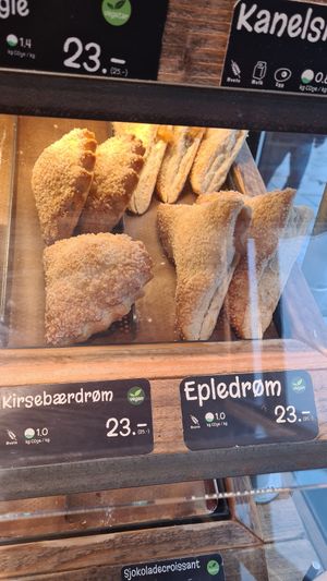  at Backstube - Olav V  in Oslo