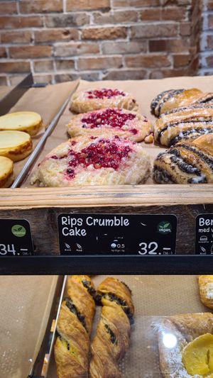  at Backstube - Olav V  in Oslo