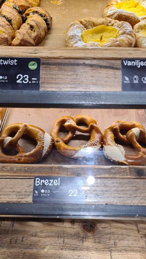  at Backstube - Olav V  in Oslo