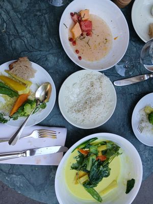  at Mon Square in Paris