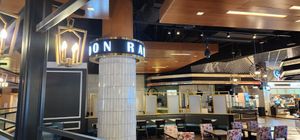  at Gordon Ramsay Food Market in Cherokee