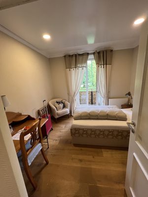 Single room   at SEINZ - Wisdom Resort - Seminarhaus-Biohotel-Heilzentrum in Bad Kohlgrub