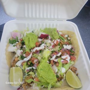  at Vegan Grill - Upper East Side in New York City